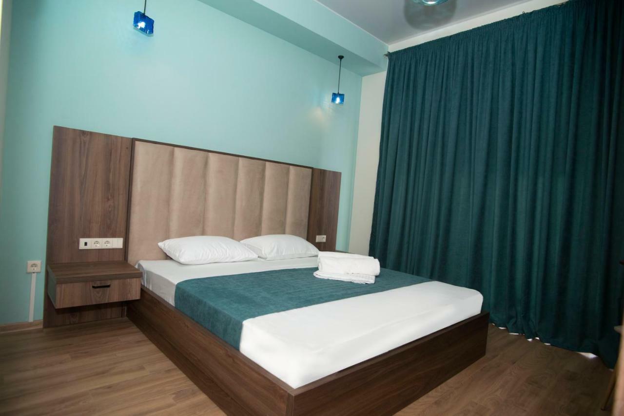 Hotel City Lights - Tbilisi Eksteriør billede