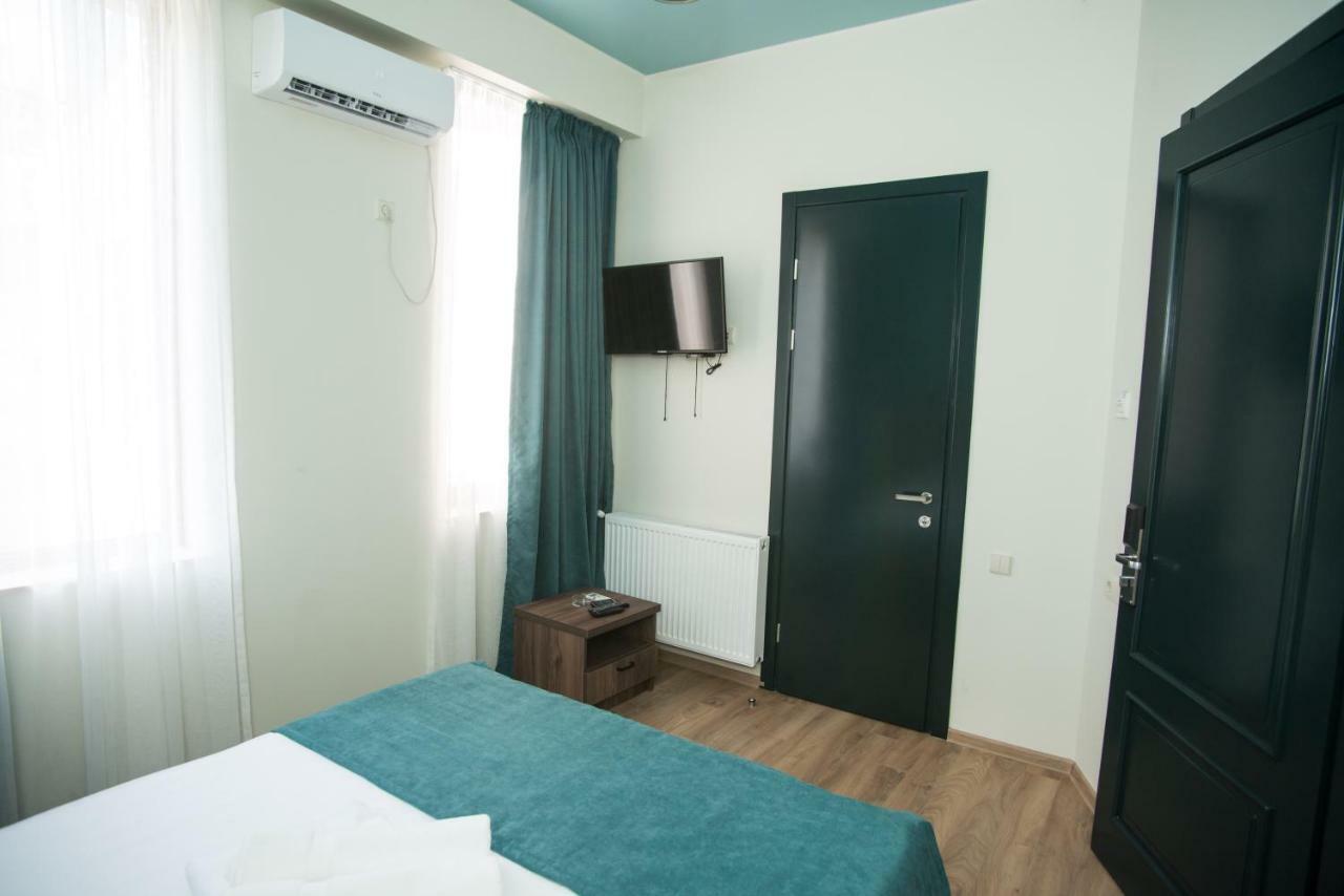 Hotel City Lights - Tbilisi Eksteriør billede